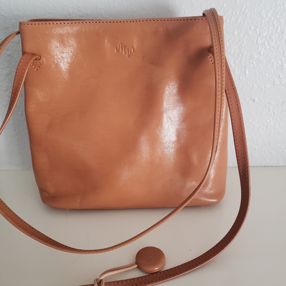 MONSAC purse